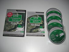 Vfr scenery generation for sale  CAMBORNE