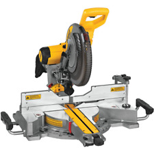 Dewalt dws779 inch for sale  Omaha