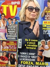 Dipiù 2023 10.maria usato Dipiù 2023 10.maria usato  Campagna