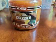 Fall cozy yankee for sale  Lancaster