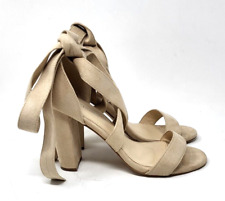 Carcuume strappy heels for sale  Las Vegas