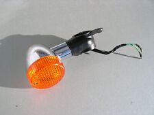Blinker halter vorn gebraucht kaufen  Chamerau