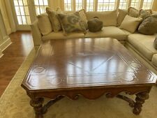 Mohogony large wood for sale  West Long Branch