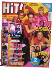 Hit 1995 scooter gebraucht kaufen  München