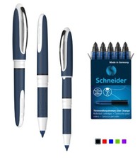 Schneider tintenschreiber tint gebraucht kaufen  Fockbek