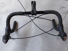 Manubrio bici corsa usato  Fagagna