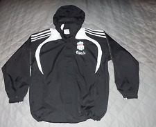 Jacke adidas liverpool gebraucht kaufen  Wesenberg