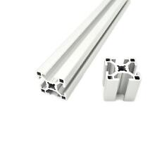 Aluminiumprofil 30x30 nut gebraucht kaufen  Plattling