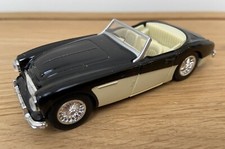 Corgi austin healey for sale  SOUTH CROYDON