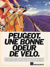Advertising advertising 114 d'occasion  Expédié en Belgium