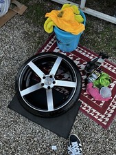 Cerchi vossen ultralite usato  Carpi