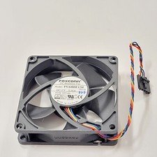 ORIGINAL - Foxconn PVA080F12H DC ventilador sem escova DC 12V 0,36 A para Dell OptiPlex comprar usado  Enviando para Brazil