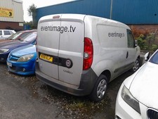 Fiat doblo 1.3 for sale  BIRMINGHAM