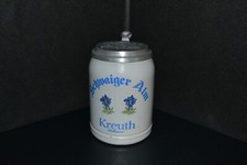 Reichs zinn 0.5l for sale  FELTHAM