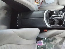 Centre armrest lid for sale  DONCASTER