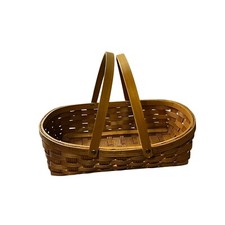 Woven basket handles for sale  Mishawaka