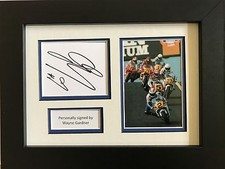 Wayne gardner hand for sale  SCUNTHORPE