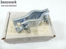 Mercedes w163 halter gebraucht kaufen  Freren