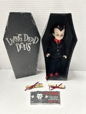 Mezco toys living for sale  Tipp City