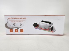 Charging dock meta for sale  Bakersfield