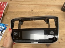 Skoda citigo radio for sale  BATH