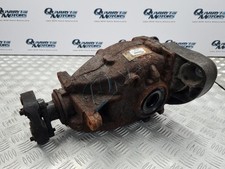 Bmw diesel rear for sale  SHEFFIELD