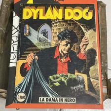 Dylan dog lotto usato  San Giovanni Valdarno