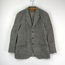 Harris tweed sports for sale  CORWEN