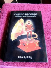 enrico caruso records for sale enrico caruso records for sale San Francisco