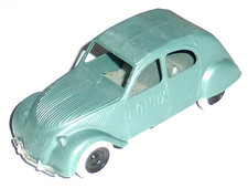 Voiture miniature creation d'occasion  France