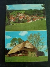 Schonach schwarzwald schwarzwa gebraucht kaufen Schonach schwarzwald schwarzwa gebraucht kaufen  Schönebeck (Elbe)