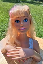 Play barbie blond for sale  Huntington