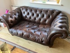 Tetrad oskar chesterfield for sale  YORK