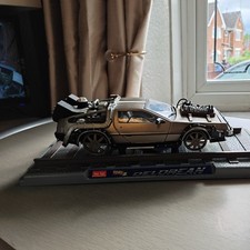 Sun star lorean for sale  WALSALL