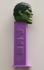 Hulk pez figur gebraucht kaufen  Salzgitter