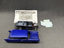 Revell chevy nomad for sale  Westlake