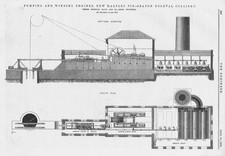 Seaton delaval colliery for sale  GLASGOW