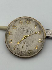 Chronometre philippe watch usato  Napoli
