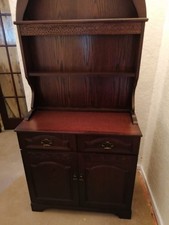 Dutch dresser for sale  WALSALL