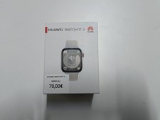 Huawei watch fit usato  Bergamo