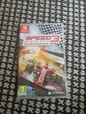 Speed grand prix for sale  LEICESTER