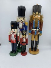 Christmas nutcracker ornaments for sale  SUTTON COLDFIELD