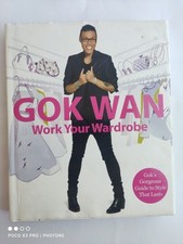 Work wardrobe gok for sale  NEWPORT