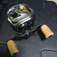 Daiwa alphas svtw d'occasion  Expédié en France