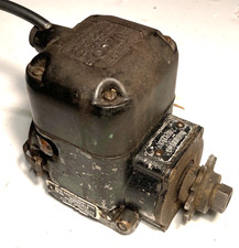 Stationery engine wico for sale  BROMYARD