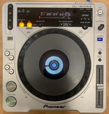 Pioneer cdj 800 for sale  SUNDERLAND