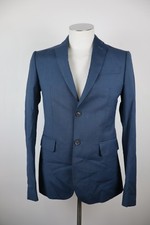 Trussardi jeans blazer usato  Massa di Somma