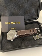 San martin pilot usato  Torino