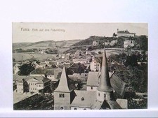Fulda sthessen blick gebraucht kaufen  Aarbergen