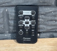 Remote control pioneer for sale  Waynesboro